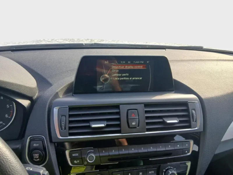 Imagen de BMW Serie 1