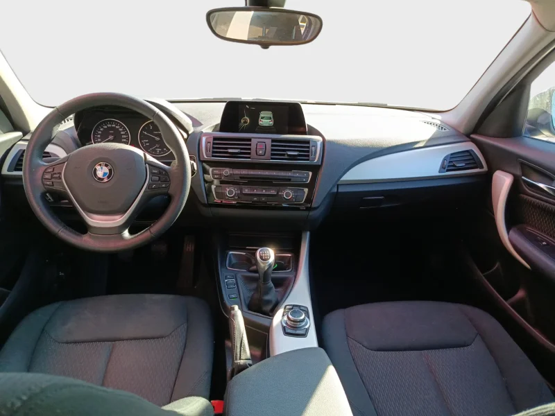 Imagen de BMW Serie 1