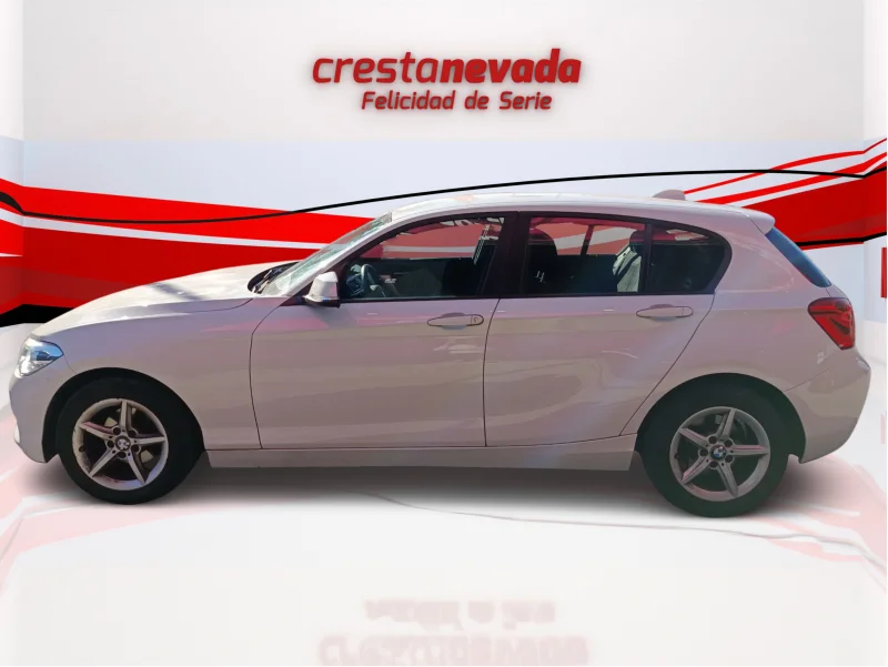 Imagen de BMW Serie 1