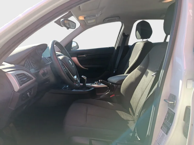 Imagen de BMW Serie 1