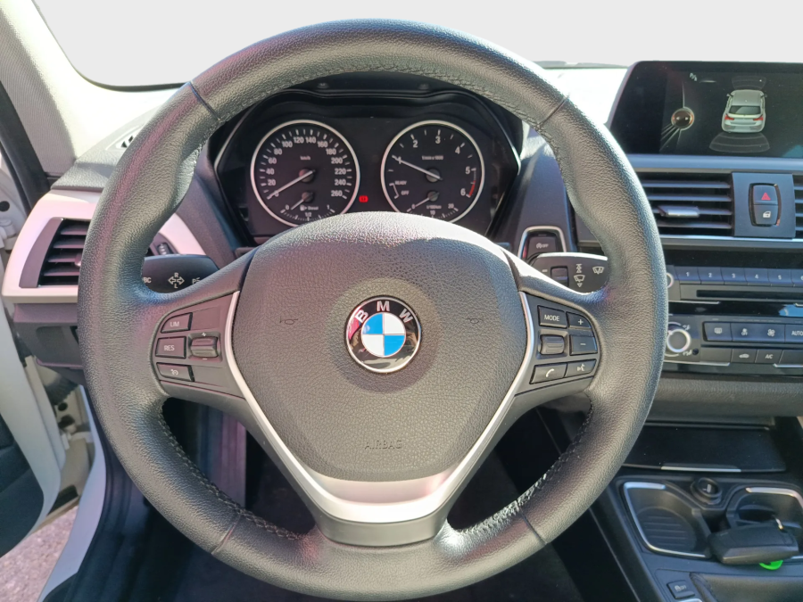 Imagen de BMW Serie 1