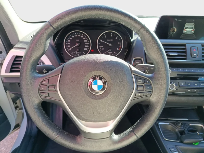 Imagen de BMW Serie 1