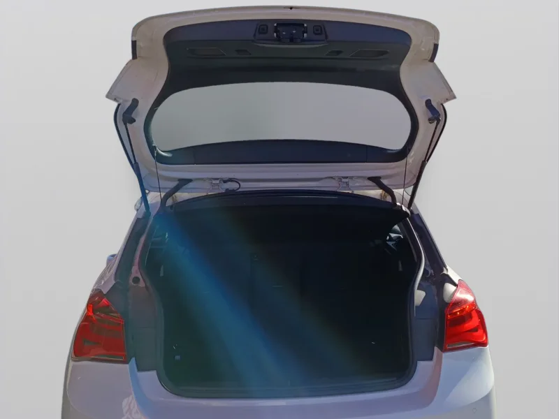 Imagen de BMW Serie 1