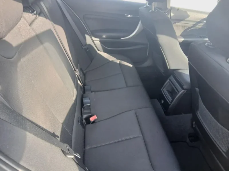 Imagen de BMW Serie 1