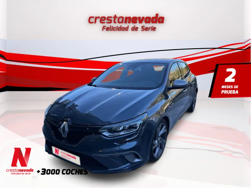Renault Mégane