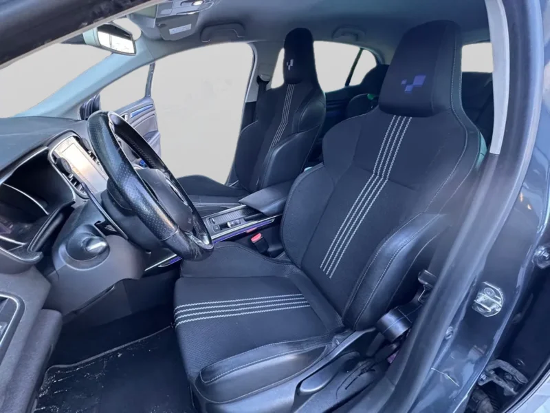 Imagen de Renault Mégane