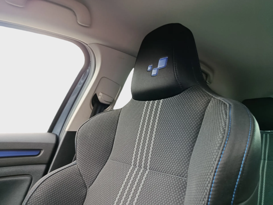 Imagen de Renault Mégane