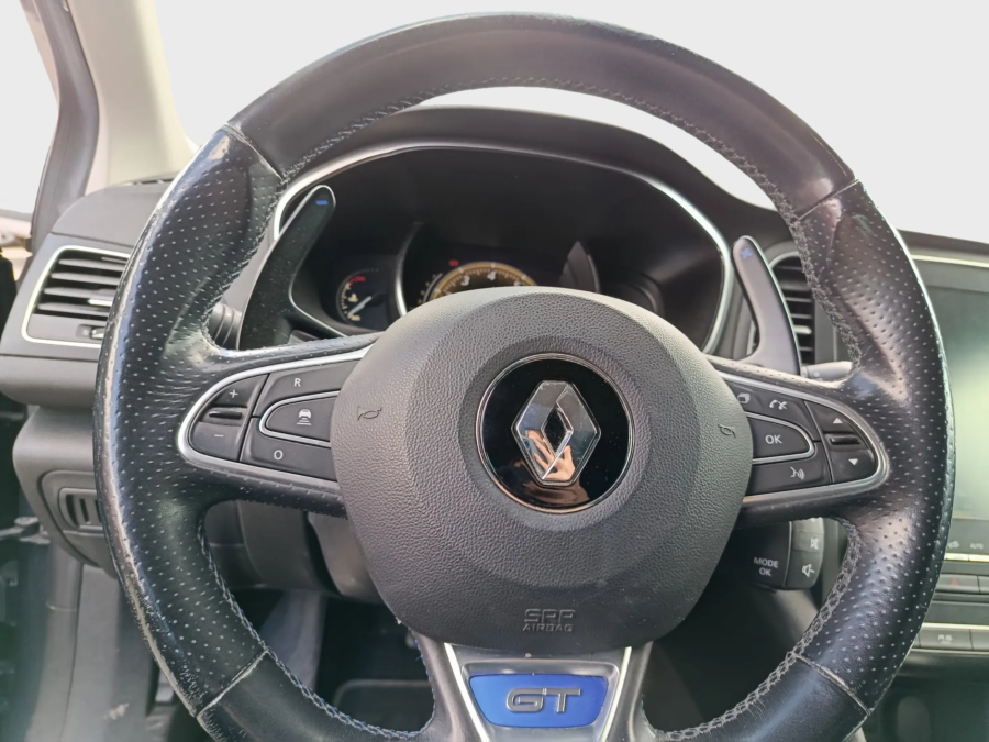 Imagen de Renault Mégane