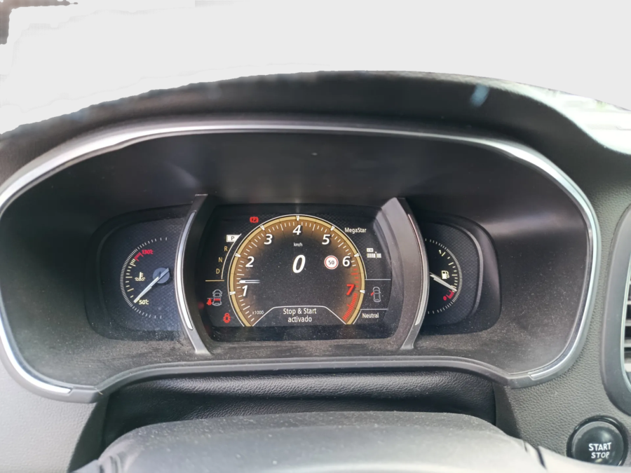 Imagen de Renault Mégane