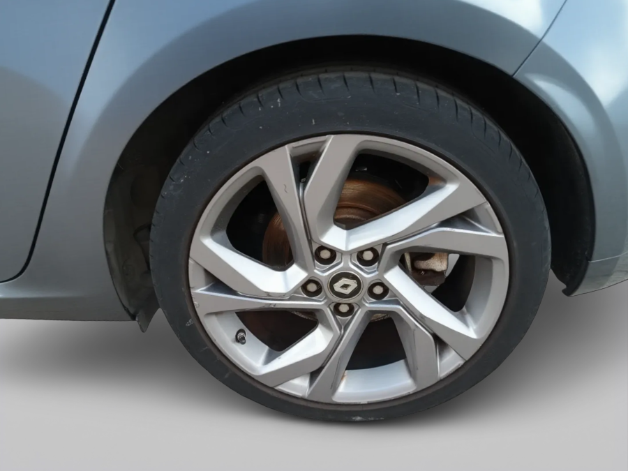 Imagen de Renault Mégane