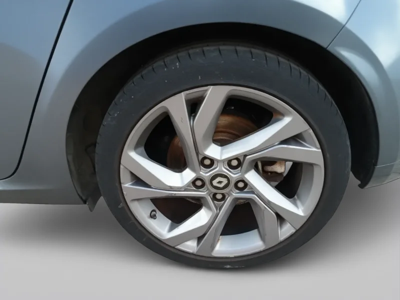 Imagen de Renault Mégane