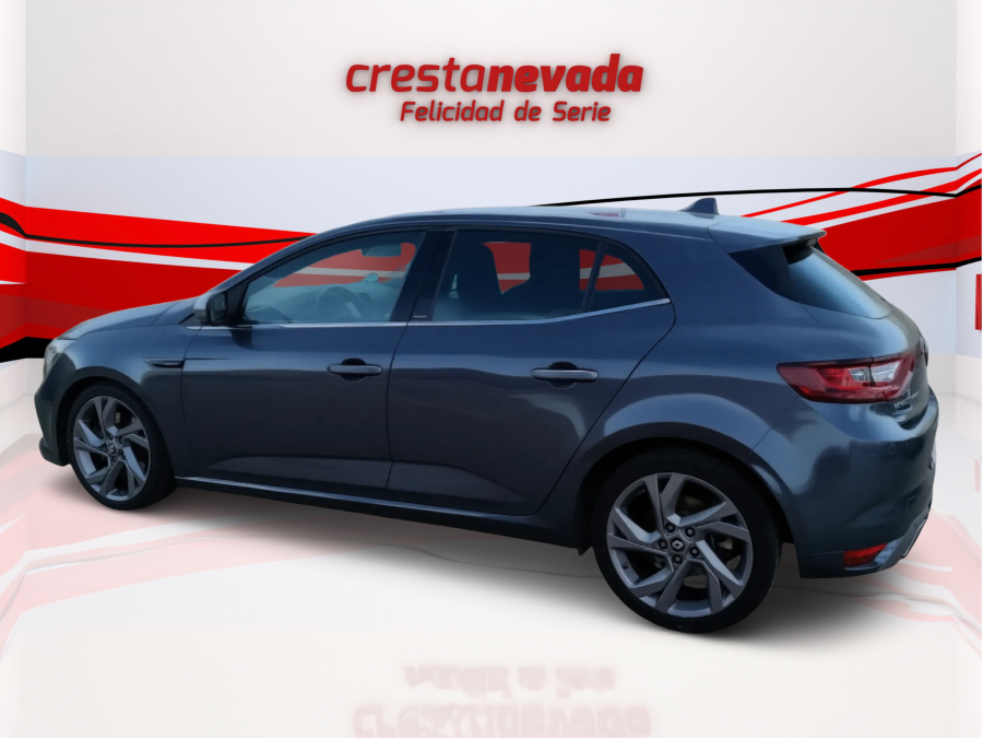 Imagen de Renault Mégane