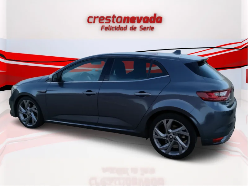 Imagen de Renault Mégane