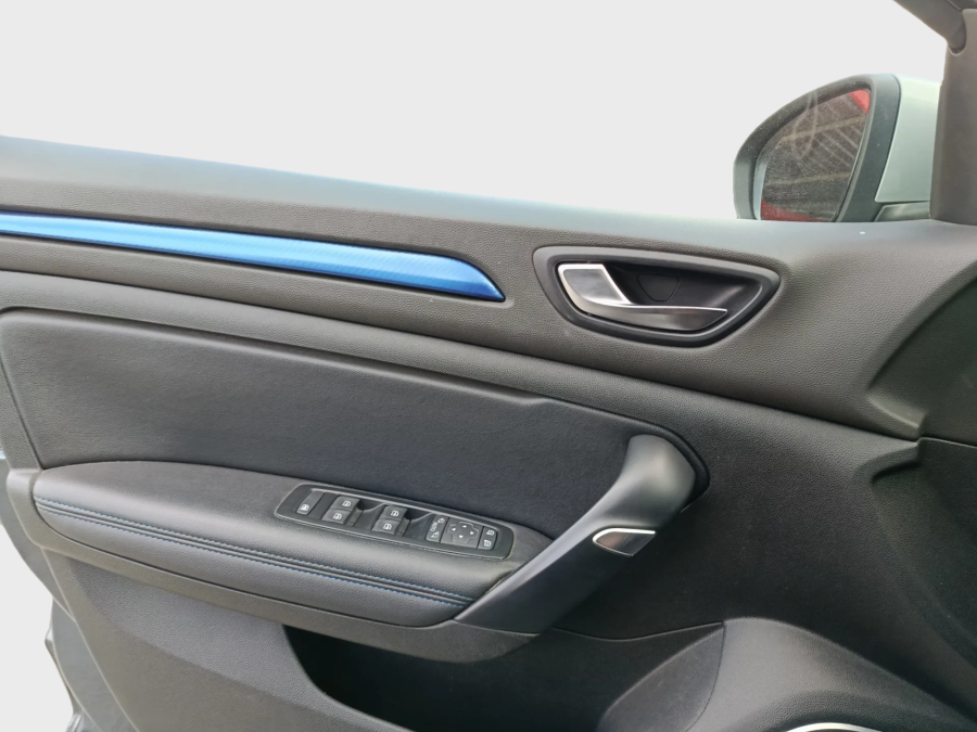 Imagen de Renault Mégane