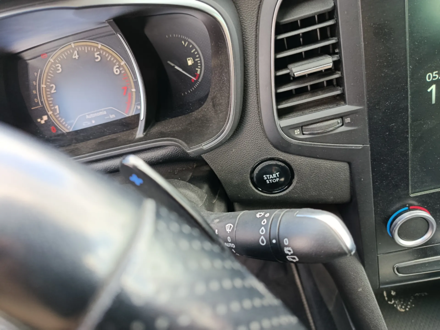 Imagen de Renault Mégane