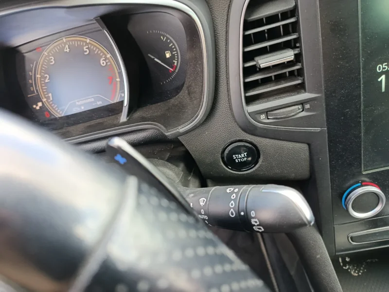 Imagen de Renault Mégane