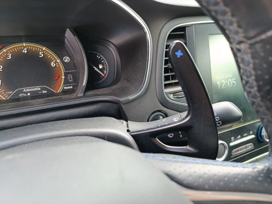 Imagen de Renault Mégane