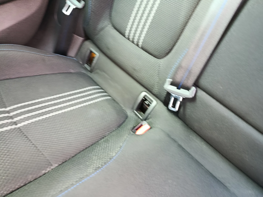 Imagen de Renault Mégane