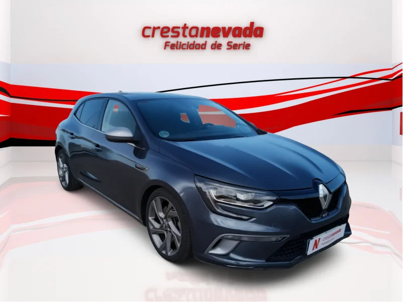 Imagen de Renault Mégane