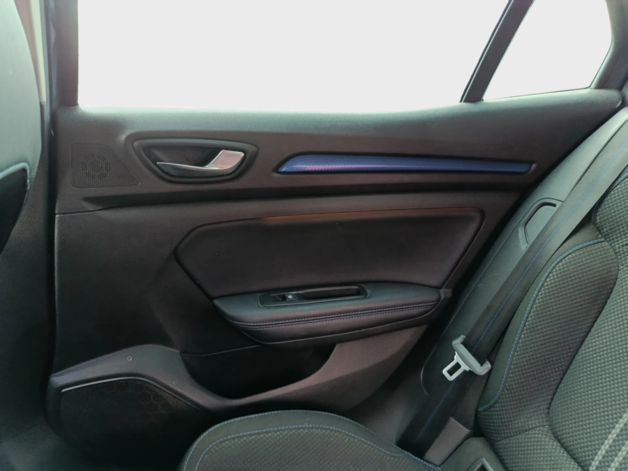 Imagen de Renault Mégane
