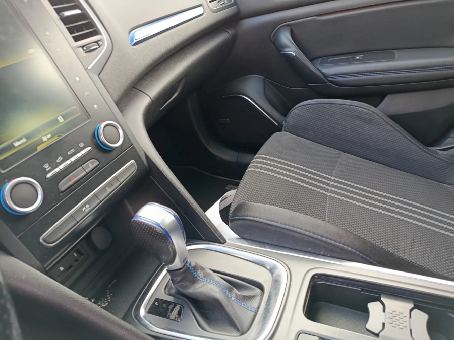 Imagen de Renault Mégane