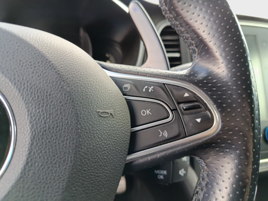 Imagen de Renault Mégane