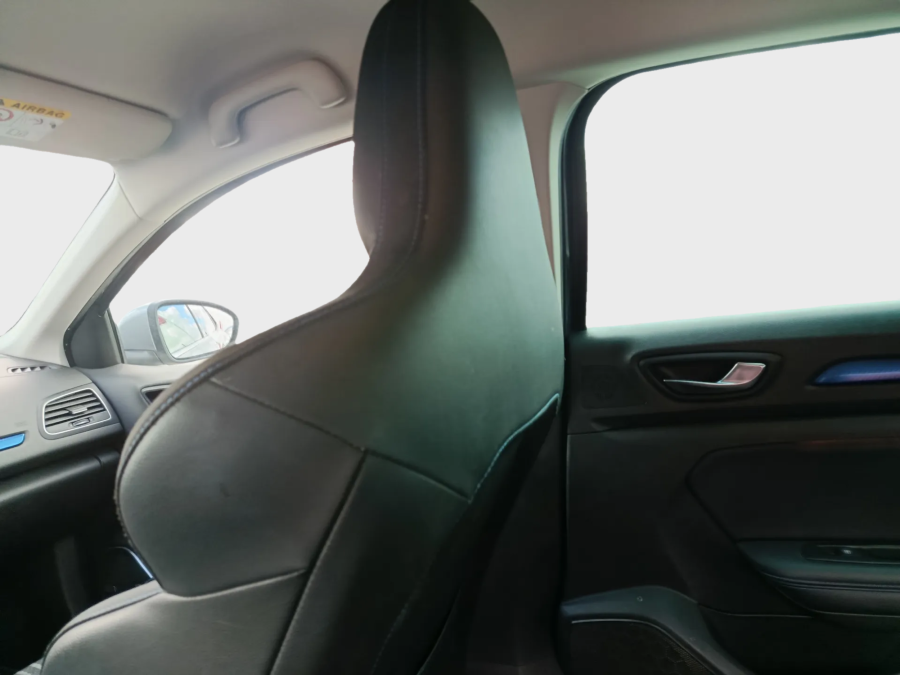 Imagen de Renault Mégane