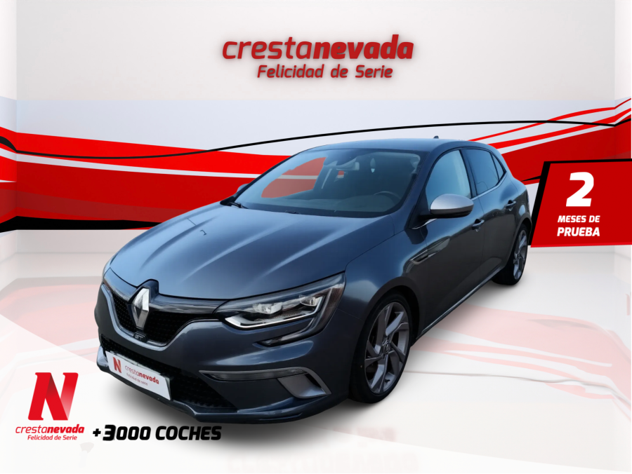 Imagen de Renault Mégane