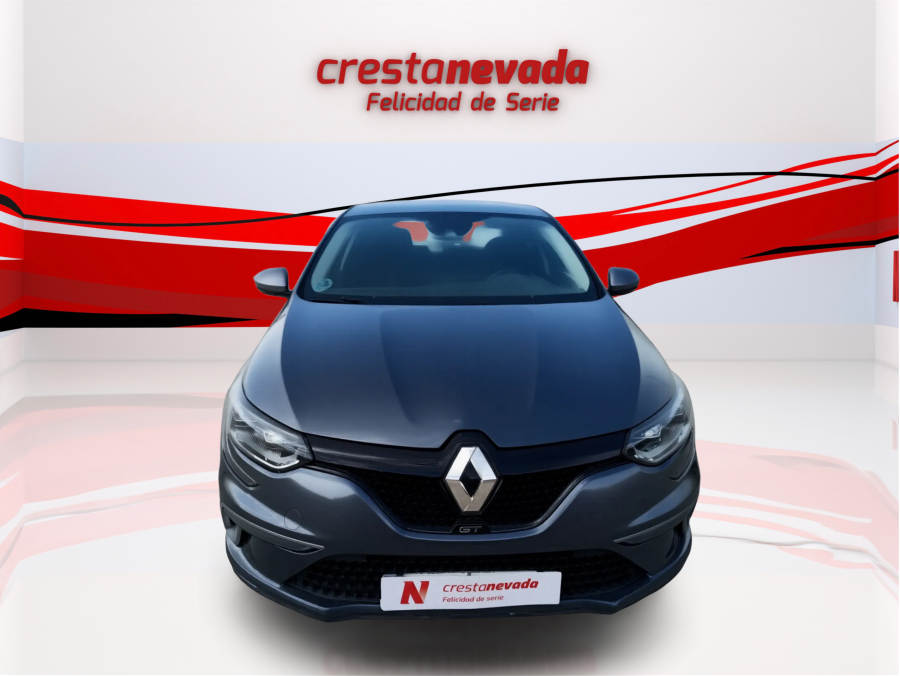Imagen de Renault Mégane