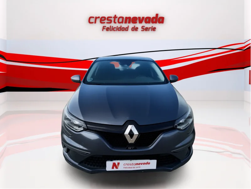 Imagen de Renault Mégane