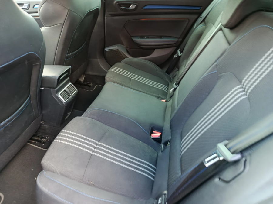 Imagen de Renault Mégane