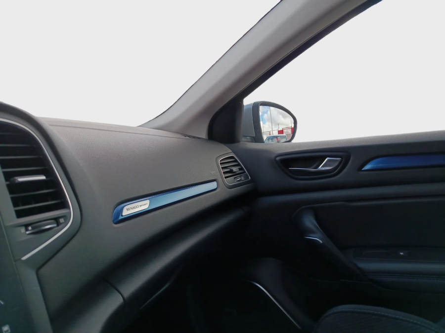 Imagen de Renault Mégane