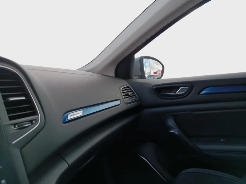 Imagen de Renault Mégane