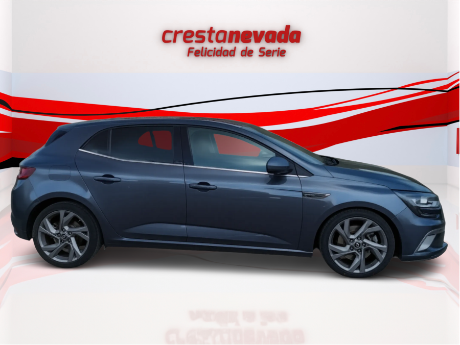 Imagen de Renault Mégane