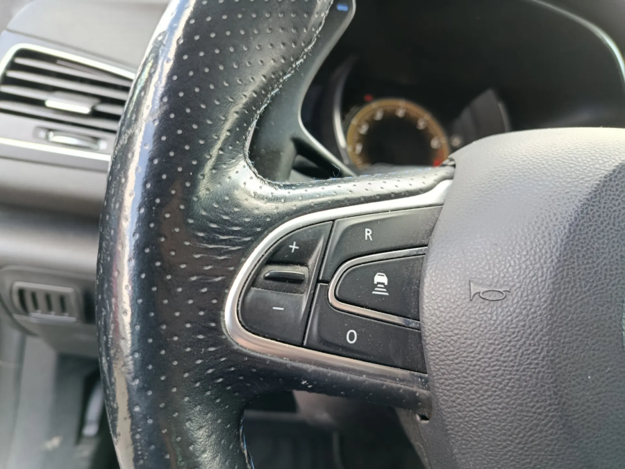 Imagen de Renault Mégane
