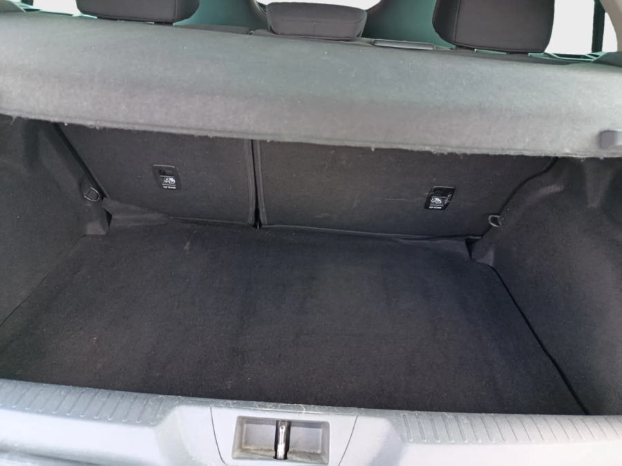 Imagen de Renault Mégane