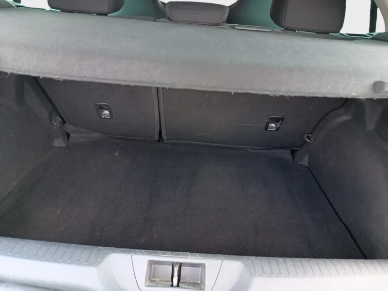 Imagen de Renault Mégane