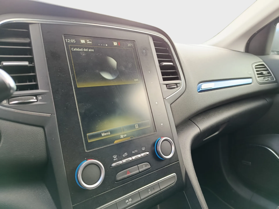 Imagen de Renault Mégane