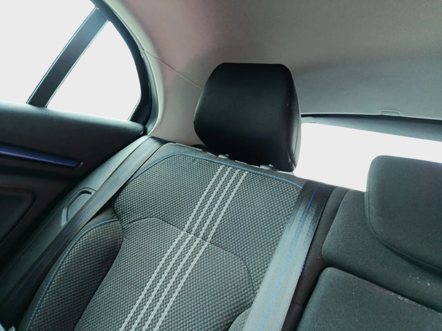 Imagen de Renault Mégane