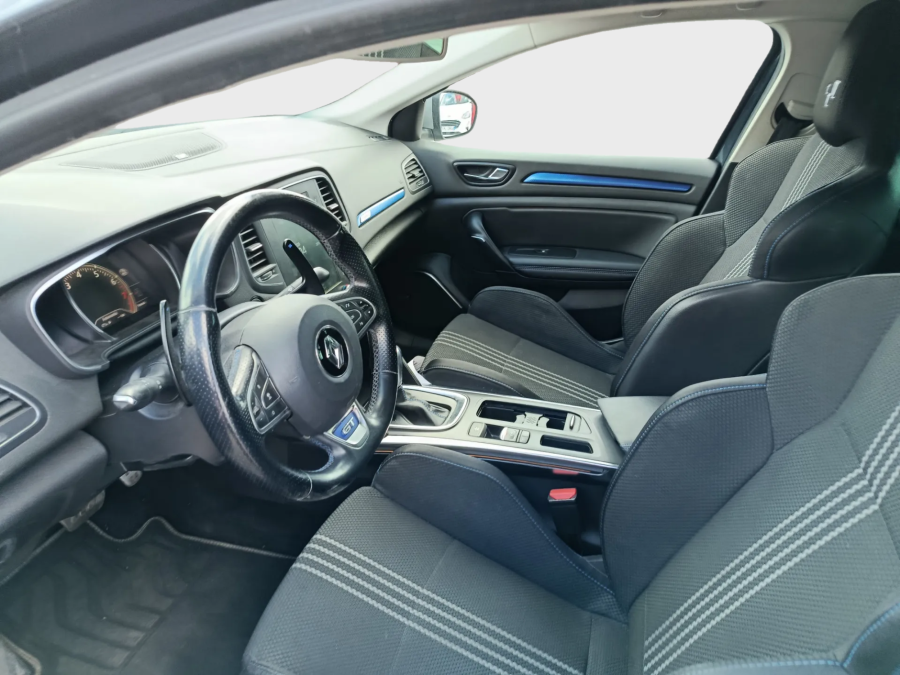 Imagen de Renault Mégane