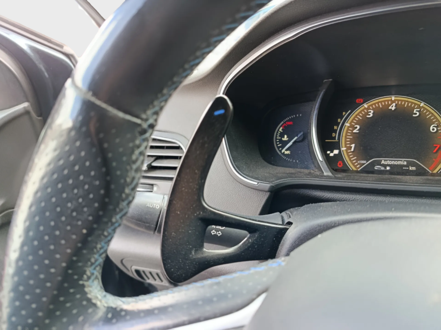 Imagen de Renault Mégane