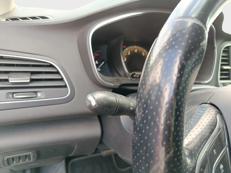 Imagen de Renault Mégane