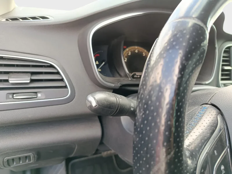Imagen de Renault Mégane