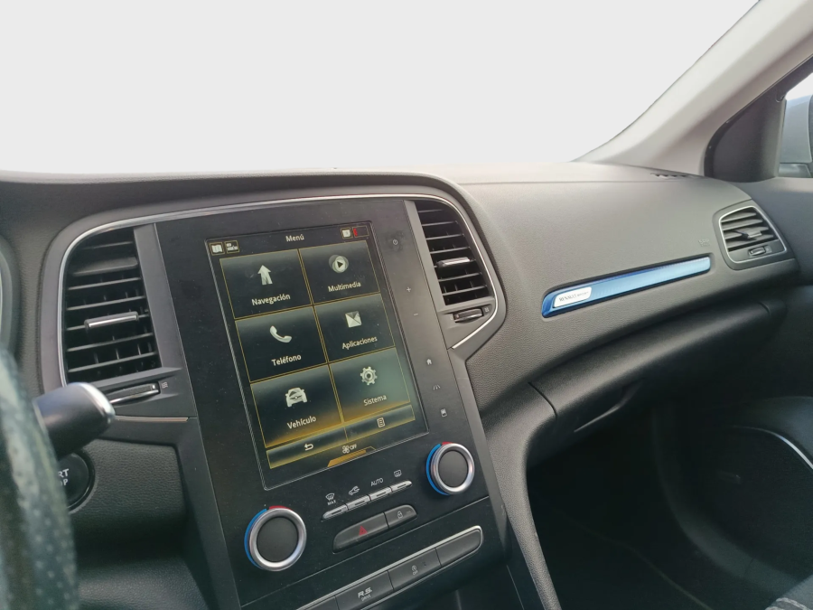 Imagen de Renault Mégane