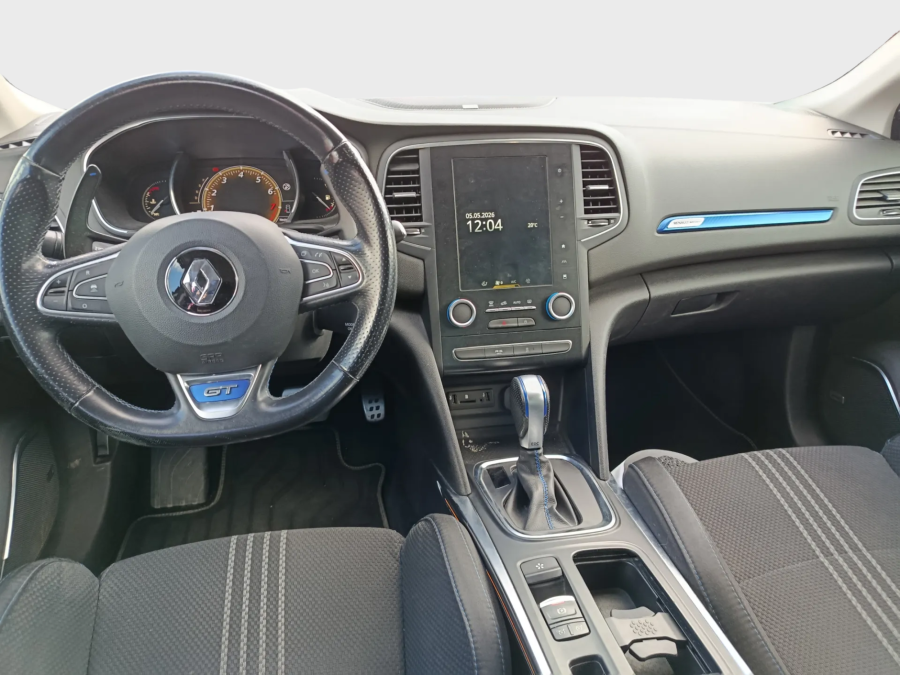 Imagen de Renault Mégane