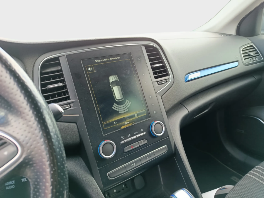 Imagen de Renault Mégane