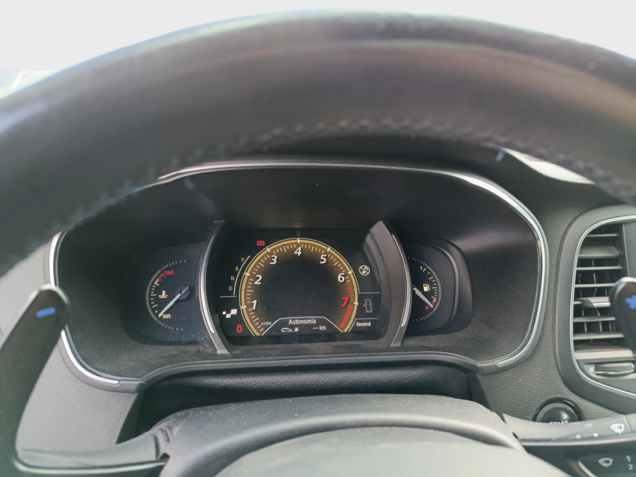 Imagen de Renault Mégane
