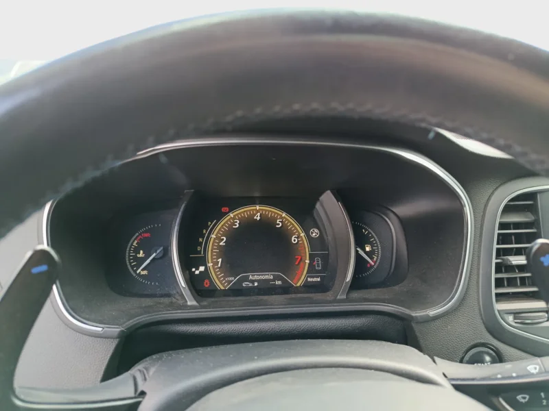 Imagen de Renault Mégane