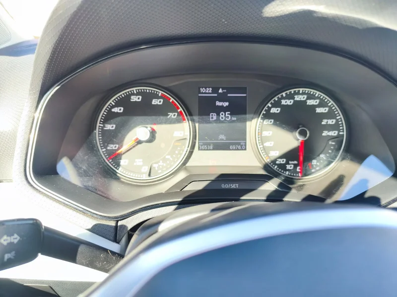 Imagen de SEAT Arona