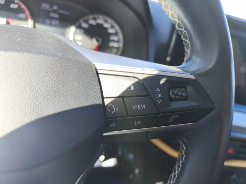 Imagen de SEAT Arona